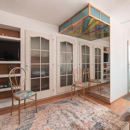 Apartament Apartament Tribunei Sybin Zewnętrze zdjęcie