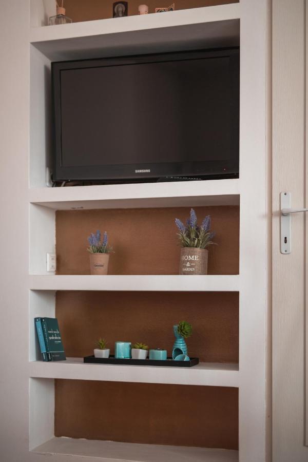 Apartament Apartament Tribunei Sybin Zewnętrze zdjęcie